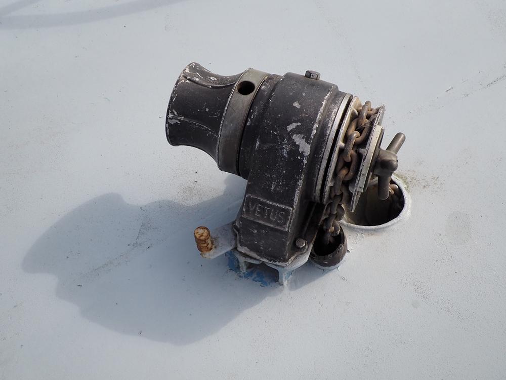  &Eacute;quipement de pont 